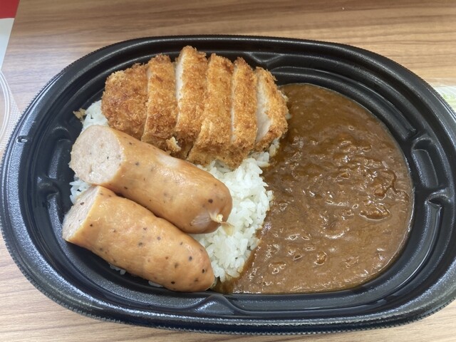 LAWSON 八王子東浅川町店 （ローソン） - 狭間/コンビニ・スーパー