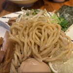 つけ麺 一裕 - 
