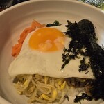 ソウルポチャ - ビビンパ