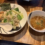 つけ麺 一裕 - 