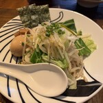 つけ麺 一裕 - 