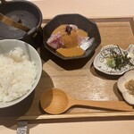 だし屋 おわん - 