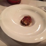 パッソ・ア・パッソ - 焼きリゾット