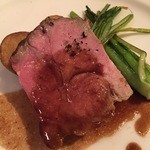 パッソ・ア・パッソ - ローストポーク