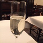 パッソ・ア・パッソ - プロセッコ