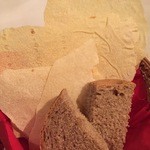 パッソ・ア・パッソ - カルザウとフォカッチャ