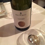 パッソ・ア・パッソ - プロセッコ