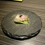 Maruyoshi - 桜のスモークなんだけど、スモークに写真が間に合わなかった…