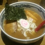 麺や　六三六 - 六三六らーめん