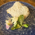 Ninai - お友達のケーキ♡