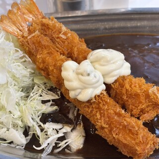 ゴーゴーカレー_1