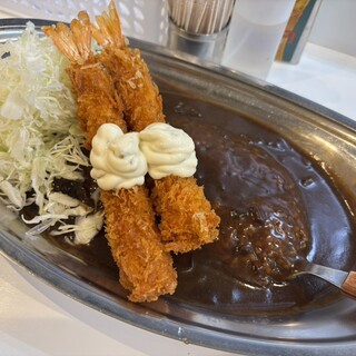 ゴーゴーカレー_0