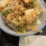 天富士 - 料理写真: