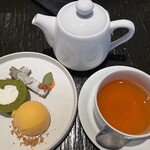 ダイナミックキッチン＆バー 燦 - 