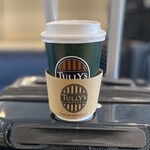 タリーズコーヒー - ドリンク写真:本日のコーヒー