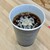 セルフカフェ - ドリンク写真:アイスオリジナルブレンドコーヒーR440円