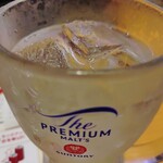 スシロー - ドリンク写真: