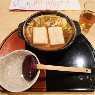 手打うどん 立山_1