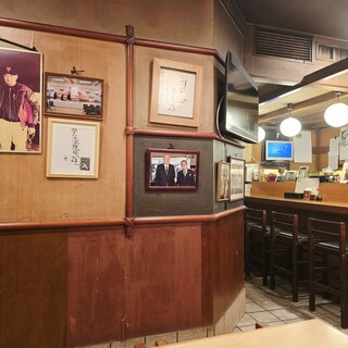 手打うどん 立山_2