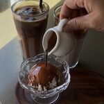 カイホロカフェ - Puni Coffee