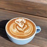カイホロカフェ - Puni Coffee