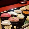 割烹 鮨 米八 - 