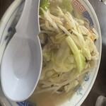 長崎亭 - 料理写真: