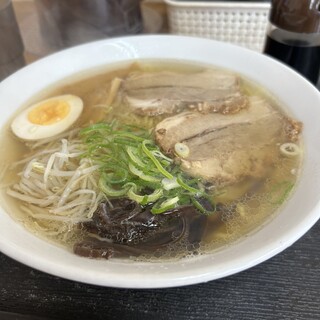瀬戸内ラーメン 大島_1