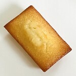 あら、りんご。 - りんごフィナンシェ