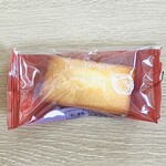 あら、りんご。 - りんごフィナンシェ