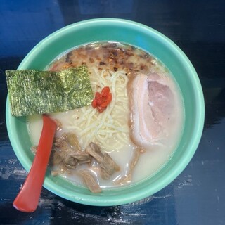 麺匠 むさし坊_0
