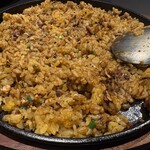青山シャンウェイ - 