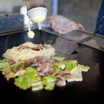 すぎやま - すぎやま　やきそば