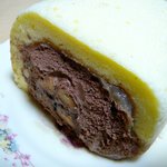 ハッピーベリー - 【チョコレートとバナナのロール…1,575円】♪2010/4