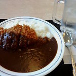 Katsuya - カツカレーPhoto　By PEPOPA