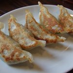 麺屋あごすけ - 