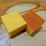 鮨 銀座 おのでら - (2015.4)玉