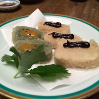 京都 権太呂 本店 - 
