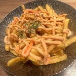 九州料理と釜たき飯 うまかもん - 