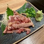 九州料理と釜たき飯 うまかもん - 