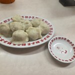餃子李 - 