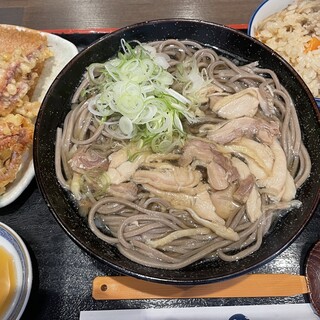 そば処 つる福_0