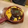 オムライスの店 卵と私 ルミネ大宮店