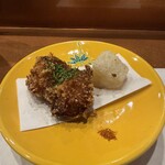 寿司 しくら - 
