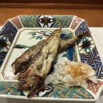 寿司 しくら - 