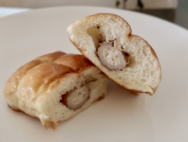 ペンギンベーカリー 麻布十番店 - 麻布十番/パン | 食べログ