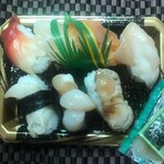 オダキュウ オーエックス - 料理写真: