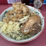 ラーメン二郎 - 