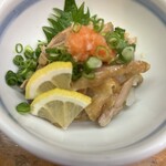 一品料理 鶴 - 