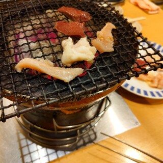 あみ焼き元祖しちりん_0